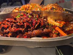 -江边城外烤全鱼(世茂广场店)