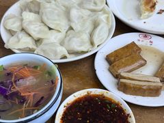 -山东水饺(南坪新街店)