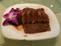 -南来顺饭庄·清真(南菜园店)