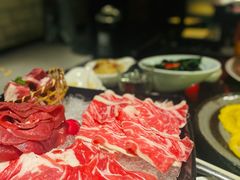 -捞王锅物料理(温州万象城店)