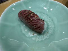 -鮨冠OMAKASE食べ放题(北京首店)