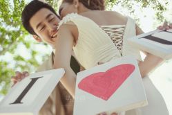 点击看大图 -太古映画婚纱摄影(天河店)