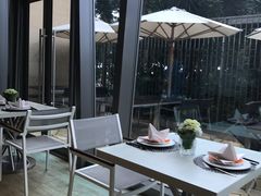 -芽庄洲际酒店自助餐厅