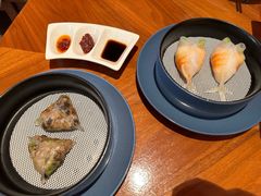 -华尔道夫酒店·紫金阁