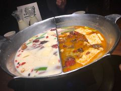 -无老锅(苓雅店)