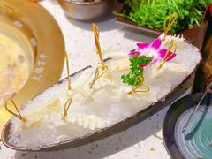 -火鳳祥美蛙牛肉自助(青悦城店)