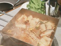 -丰茂烤串(公园店)