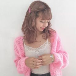 -Miracle集简美发沙龙