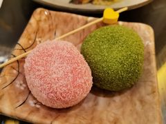 -科尔海悦酒店樱之河日本料理(清河东路店)
