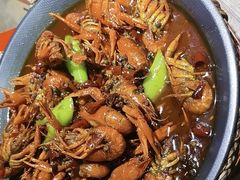 -叁宝烤肉·西安烧烤(东三爻店)