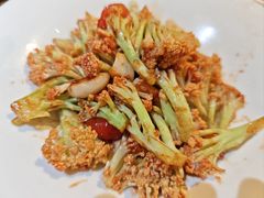 -魁盛居百年鲁菜馆(县西巷店)