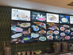 -聚丰园新概念餐厅(梅石路店)