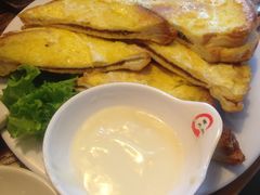 -顺鑫烧烤店(南庄店)