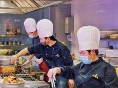 -SEA西雅图海鲜自助餐厅(海乐世界店)