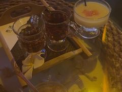-泰适SPA馆丨精油·按摩·足道(购物公园店)