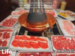 -京元盛铜锅涮肉(上海总店)