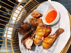 -法兰度西餐厅(新会店)