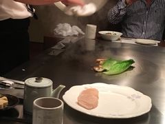 -元祖 铁板烧牛排 Misono(大阪店)