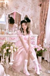 -WAVE SODA摄影工作室