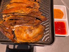 -玖品·贺福记(康巴什店)