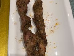 -巴扎美食·新疆菜·西域歌舞表演餐厅(新疆大厦店)