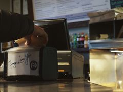 -Fergburger(皇后镇店)