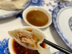 -老都一处饺子馆(道里店)