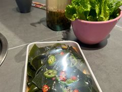 -刘炭长牛烧大块烤肉(珠海香洲店)