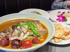 -宏宴·新京菜(望京店)