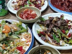 -京玉菲饭店(李村店)