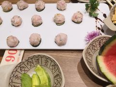 -江小渔鲜鱼火锅(冠亚星城店)