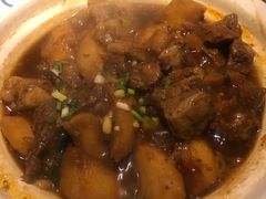 -卢大鲜鱼头捞饭(美利广场店)