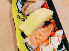 -寿司郎(北京路粤潮楼店)