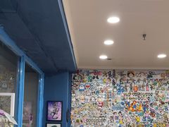 -花栗创意手工馆·小戏拼豆店