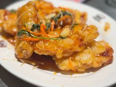 -No.DD戳子烧烤·江湖菜(北京总店)