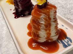 三色山药-乾园(天河城店)