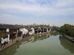 -嘉兴月河历史街区