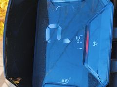 -锦秋路-停车场