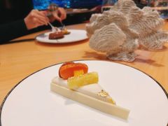 -迪拜帆船酒店海底餐厅