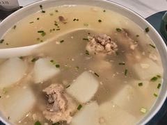 -夜宴江景餐厅