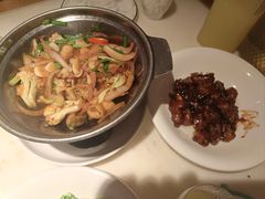 -涌上外婆桥(南塘店)