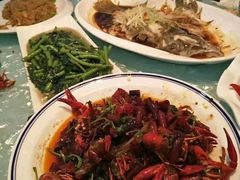 -老船长海鲜加工店(世纪家园店)