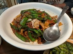 -湖兰金牌小炒肉(椒江万达店)