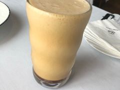 -哈布斯扒房(华发商都店)