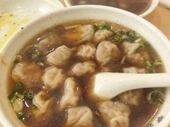 -蒋家桥饺面店(广陵路店)