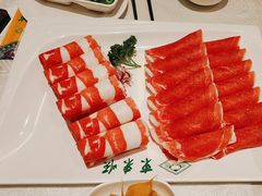 -东来顺饭庄(天坛店)