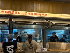 -北丐先生·野馄饨烧烤(雨花万象店)