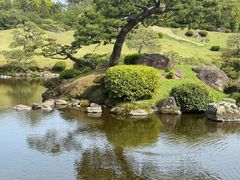 -水前寺成趣园