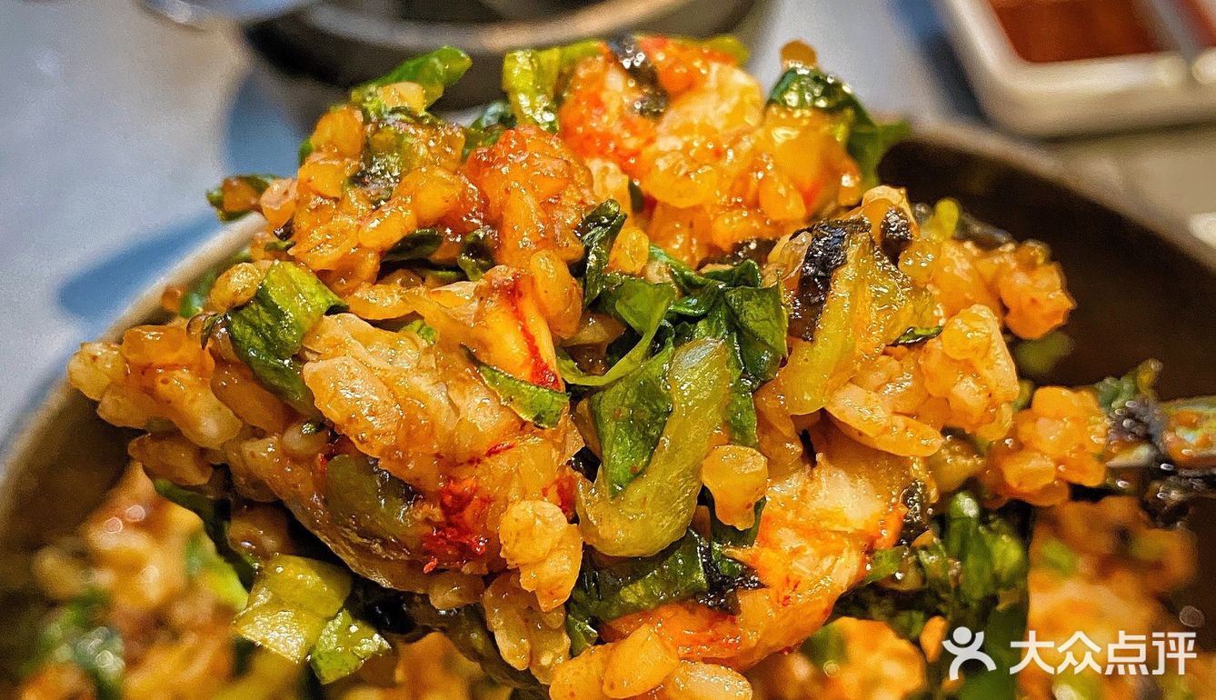 火爆🔥成都的烧肉馆，可能并没有那么尽如人意❗️