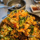 火爆🔥成都的烧肉馆，可能并没有那么尽如人意❗️